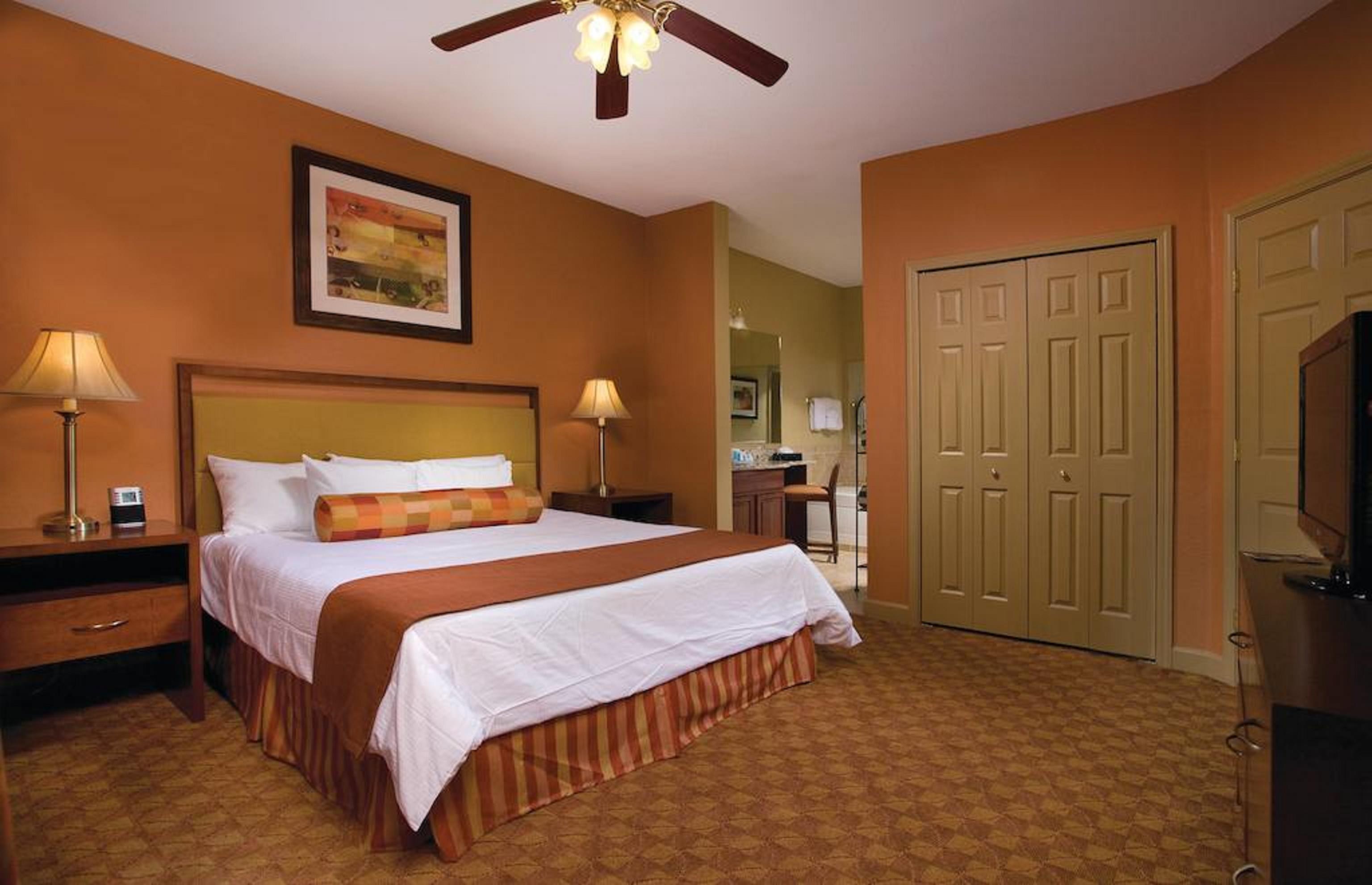 Club Wyndham Nashville Chambre photo